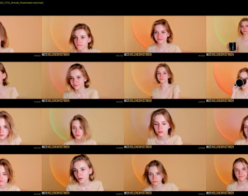 helenchristensen — 54 minute Chaturbate female cam show recording, 1080p, Jul 18, 2022