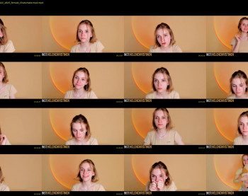helenchristensen — 54 minute Chaturbate female cam show recording, 1080p, Jul 18, 2022