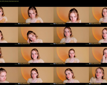 helenchristensen — 49 minute Chaturbate female cam show recording, 1080p, Jul 18, 2022
