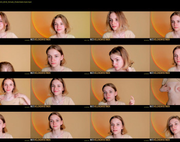 helenchristensen — 54 minute Chaturbate female cam show recording, 1080p, Jul 19, 2022
