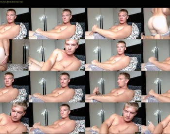 hercules__ — 102 minute Chaturbate male cam show recording, 720p, Jul 18, 2022