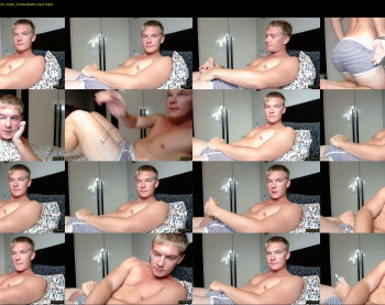 hercules__ — 103 minute Chaturbate male cam show recording, 720p, Jul 18, 2022