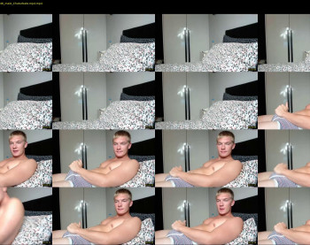 hercules__ — 10 minute Chaturbate male cam show recording, 720p, Jul 18, 2022