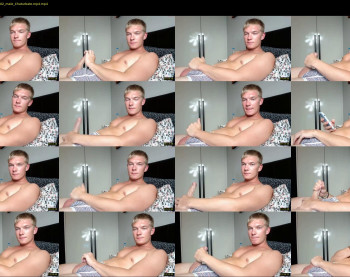 hercules__ — 18 minute Chaturbate male cam show recording, 720p, Jul 18, 2022