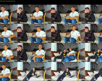 heteros_men — 16 minute Chaturbate male cam show recording, 1080p, Jul 19, 2022