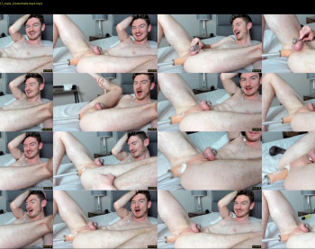 heyhotty1 — 37 minute Chaturbate male cam show recording, 720p, Jul 19, 2022