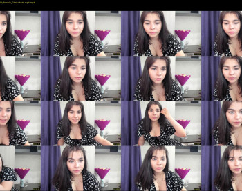 hot_chill__ — 2 minute Chaturbate female cam show recording, 1080p, Jul 18, 2022