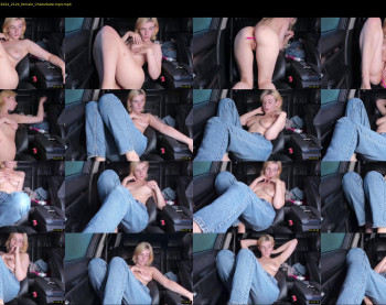 howtoreachorgasm — 15 minute Chaturbate couple cam show recording, 1080p, Jul 18, 2022