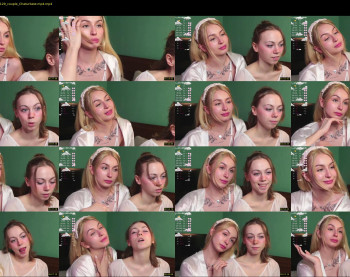 huntertiana — 11 minute Chaturbate female cam show recording, 720p, Jul 18, 2022