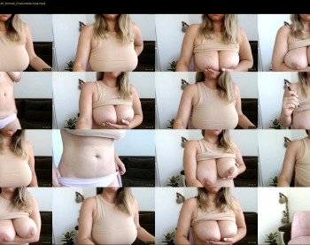 i_am_madi — 57 minute Chaturbate female cam show recording, 720p, Jul 18, 2022