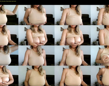 i_am_madi — 66 minute Chaturbate female cam show recording, 720p, Jul 18, 2022