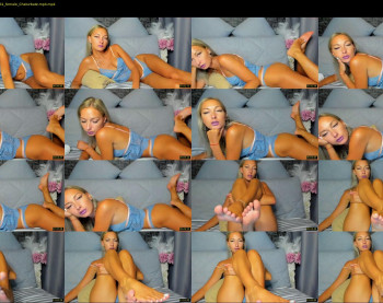 iam_blake — 15 minute Chaturbate female cam show recording, 480p, Jul 18, 2022