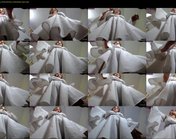 ingridbergman — 7 minute Chaturbate female cam show recording, 720p, Jul 18, 2022