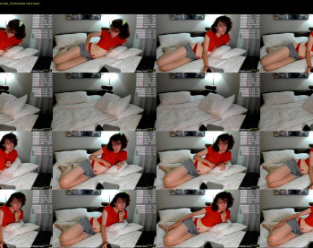 its_lily — 4 minute Chaturbate female cam show recording, 720p, Jul 18, 2022