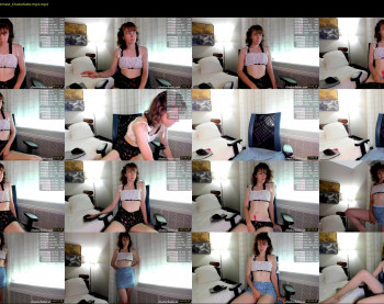 its_lily — 102 minute Chaturbate female cam show recording, 720p, Jul 18, 2022