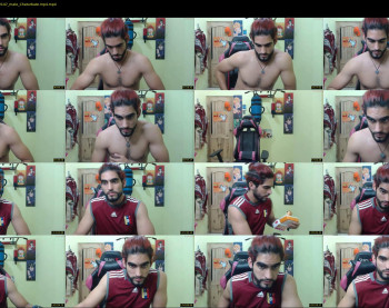 jackecuador — 139 minute Chaturbate male cam show recording, 480p, Jul 18, 2022