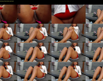 jadee__ — 5 minute Chaturbate female cam show recording, 1080p, Jul 18, 2022
