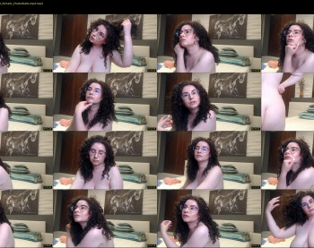 jessykah — 21 minute Chaturbate female cam show recording, 1080p, Jul 18, 2022