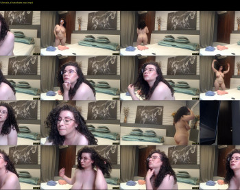 jessykah — 20 minute Chaturbate female cam show recording, 1080p, Jul 18, 2022