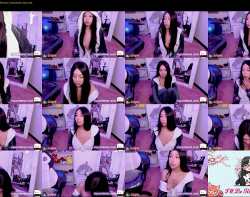 ji_hyun — 56 minute Chaturbate female cam show recording, 1080p, Jul 19, 2022