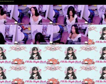 ji_hyun — 67 minute Chaturbate female cam show recording, 1080p, Jul 19, 2022