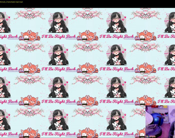 ji_hyun — 80 minute Chaturbate female cam show recording, 1080p, Jul 19, 2022