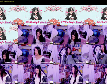 ji_hyun — 62 minute Chaturbate female cam show recording, 1080p, Jul 19, 2022