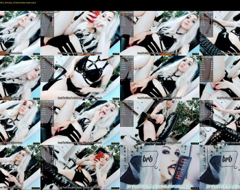 julia_wilson — 104 minute Chaturbate female cam show recording, 720p, Jul 18, 2022