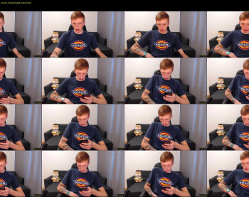 julsweet — 6 minute Chaturbate male cam show recording, 1080p, Jul 18, 2022