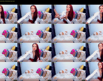 karitto__2 — 100 minute Chaturbate female cam show recording, 720p, Jul 19, 2022