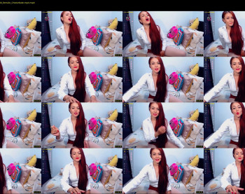 karitto__2 — 2 minute Chaturbate female cam show recording, 720p, Jul 19, 2022
