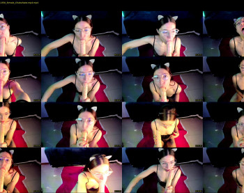 karla_honey_ — 8 minute Chaturbate female cam show recording, 1080p, Jul 18, 2022