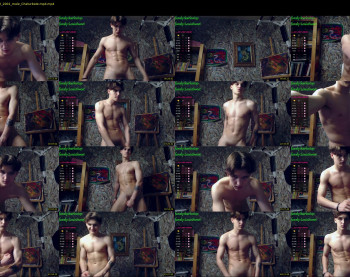 karlos_murphy — 55 minute Chaturbate male cam show recording, 1080p, Jul 18, 2022