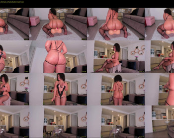 karlye_5 — 54 minute Chaturbate female cam show recording, 1080p, Jul 18, 2022
