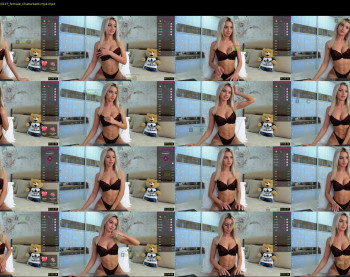 kassablanca_ — 3 minute Chaturbate female cam show recording, 1080p, Jul 19, 2022