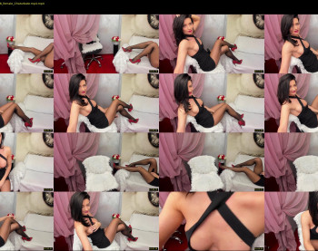 katedolly — 30 minute Chaturbate female cam show recording, 1080p, Jul 18, 2022