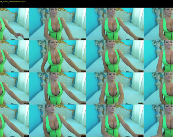 kellybabee — 11 minute Chaturbate female cam show recording, 720p, Jul 18, 2022