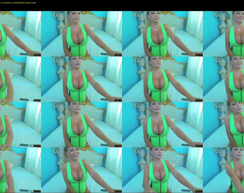 kellybabee — 7 minute Chaturbate female cam show recording, 720p, Jul 18, 2022