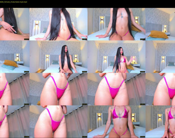 kim_spencer — 56 minute Chaturbate female cam show recording, 1080p, Jul 19, 2022