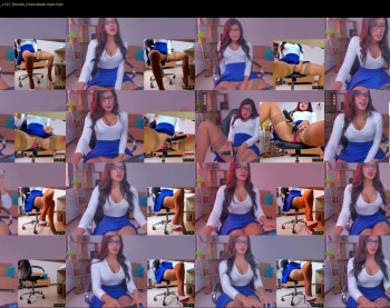 kimberly_hot2 — 57 minute Chaturbate female cam show recording, 1080p, Jul 18, 2022