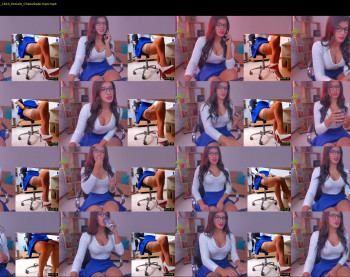 kimberly_hot2 — 35 minute Chaturbate female cam show recording, 1080p, Jul 18, 2022