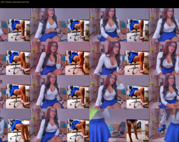 kimberly_hot2 — 57 minute Chaturbate female cam show recording, 1080p, Jul 18, 2022