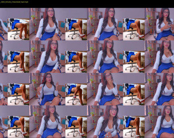 kimberly_hot2 — 28 minute Chaturbate female cam show recording, 1080p, Jul 18, 2022