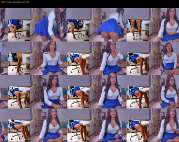 kimberly_hot2 — 16 minute Chaturbate female cam show recording, 1080p, Jul 18, 2022