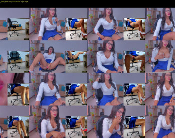 kimberly_hot2 — 57 minute Chaturbate female cam show recording, 1080p, Jul 18, 2022