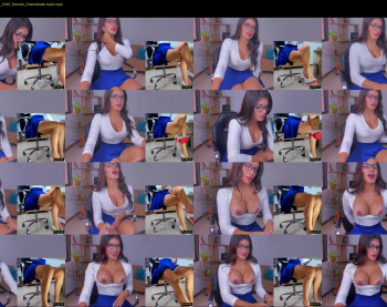 kimberly_hot2 — 10 minute Chaturbate female cam show recording, 1080p, Jul 18, 2022