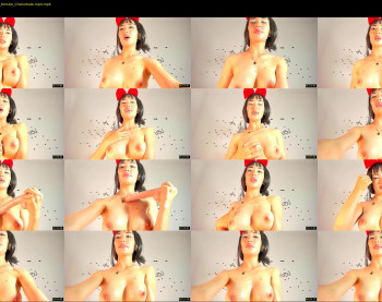 kimisun — 6 minute Chaturbate female cam show recording, 1080p, Jul 19, 2022