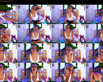 kittygy — 61 minute Chaturbate female cam show recording, 1080p, Jul 19, 2022