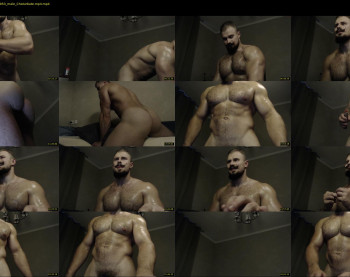 kurt_stone1 — 39 minute Chaturbate male cam show recording, 1080p, Jul 18, 2022