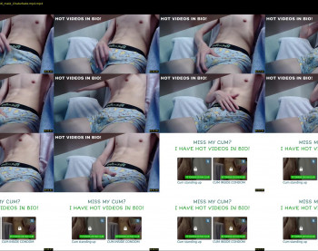 kyle_stein — 17 minute Chaturbate male cam show recording, 1080p, Jul 18, 2022